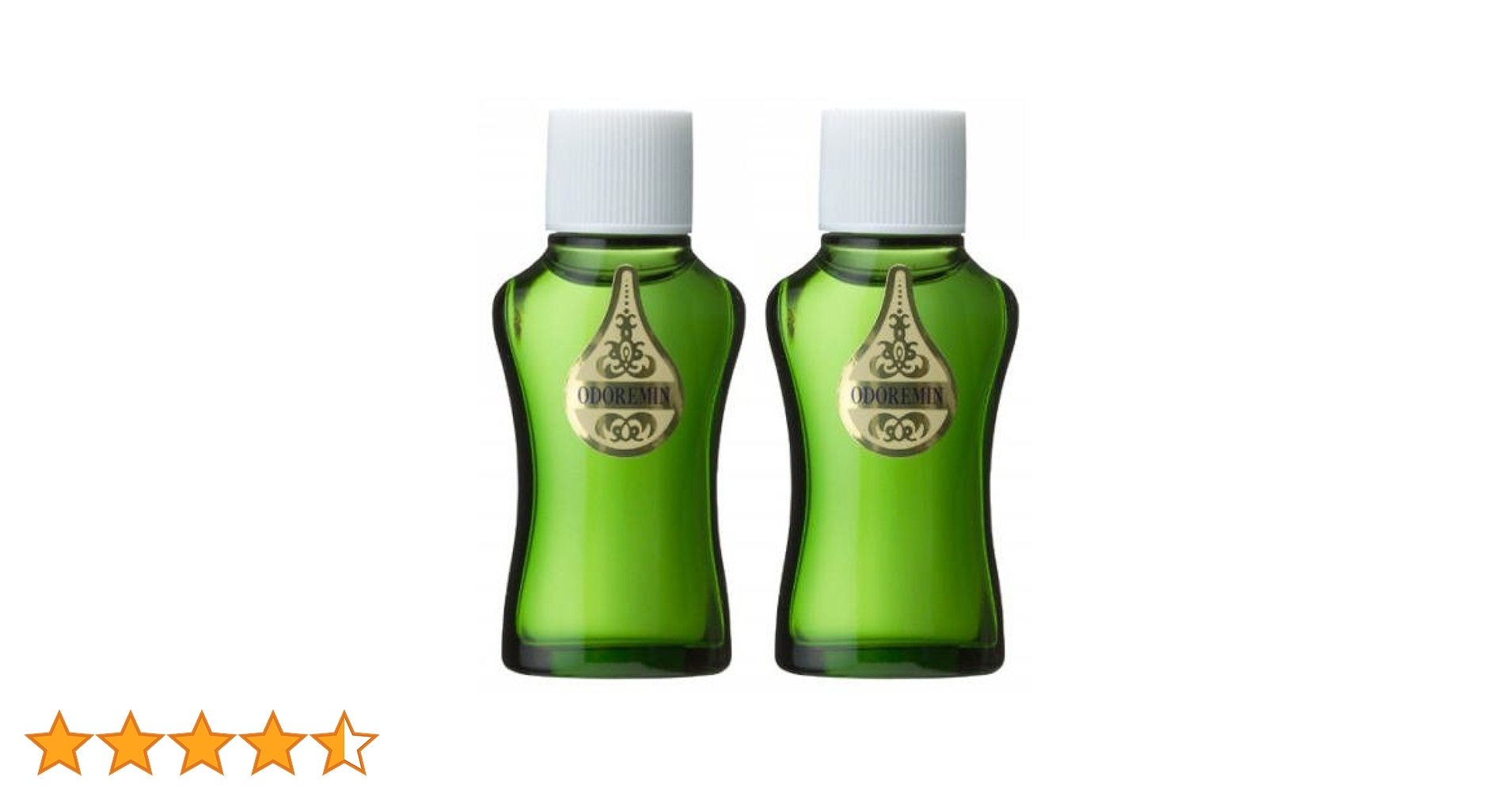 Amazon.co.jp: 日邦薬品 オドレミン 25ml×2個セット 液体 無香